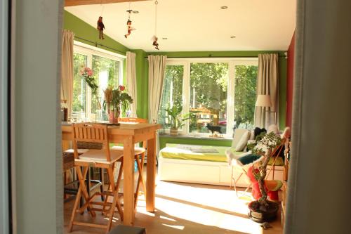 Aywaille House | Chez Madame Irma
