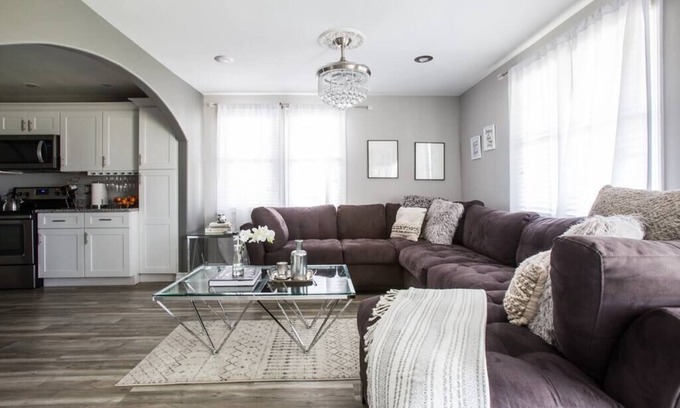 Gentilly Woods House | Chez Magnolia New Orleans