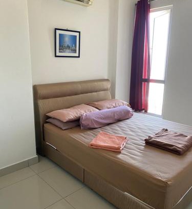 Tanjung Bungah Bed & Breakfast | Chez Marcel