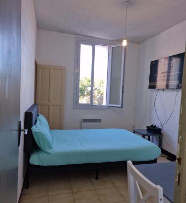 Saint-Lambert Apartment | Chez Michel
