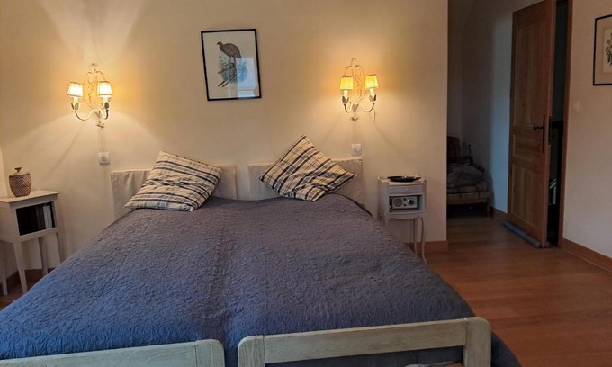 Huismes Bed & Breakfast | Chez Mylene