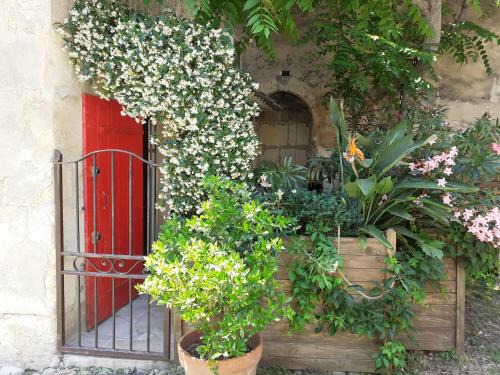 Maussane Apartment | Chez Nathalie