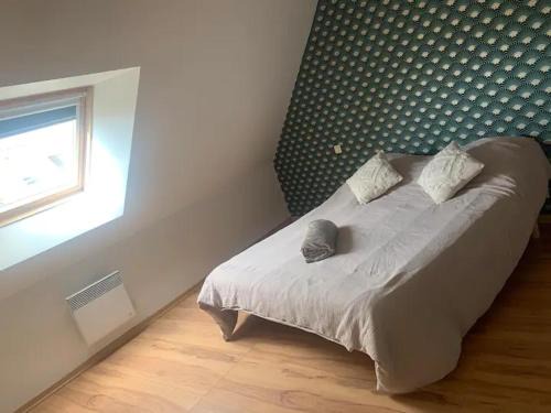 Janze House | Chez Nathou