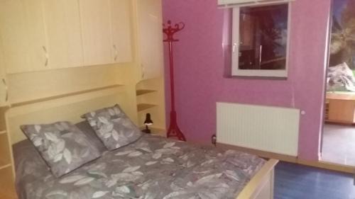 Ruffec House | Chez NONO