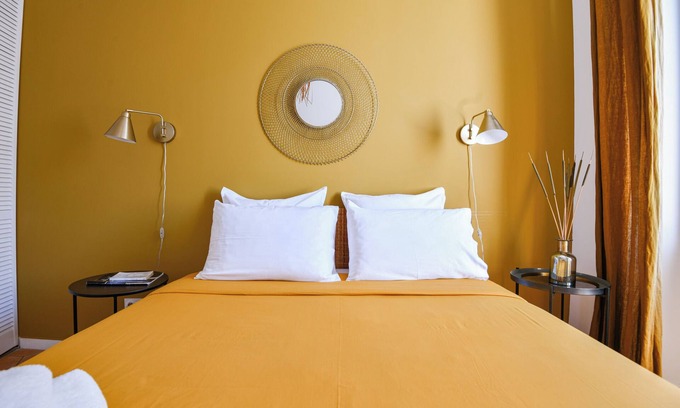 Belsunce Apartment | Chez Pagnol - Appart 1 ch - St-Charles