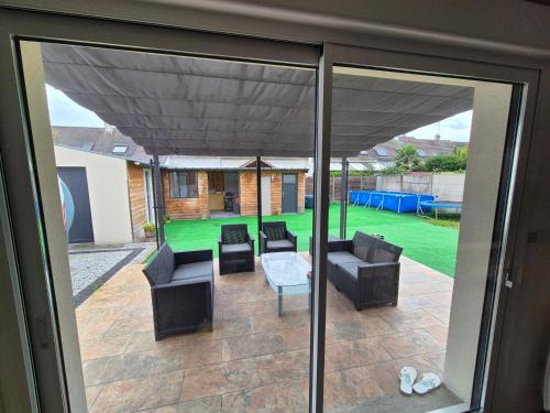 La Chapelle-Saint-Mesmin House | Chez Roberto