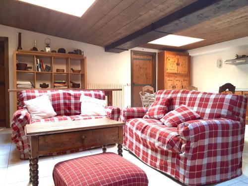Courmayeur Apartment | Chez Soi Taverna Alloggio A Courmayeur