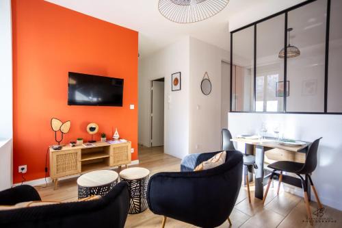 Leucate Apartment | Chez Yvette 1 Ground floor Near the sea