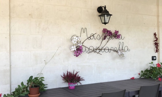 Fasano Other | Chiancarella Farm - Entire Structure