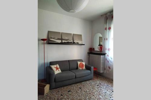 Ca' Savio Apartment | ChiaraDiLuna - Appartamento con giardino privato