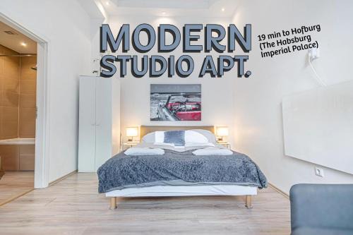 Neulerchenfeld Apartment | Chic 1BR, 7 Min Walk to Stadthalle Perfect Stay