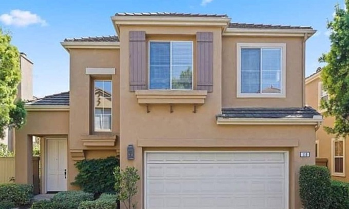 Turtle Ridge House | Chic 3BR home in Newport Coast Gated Community w/Fenced Yard