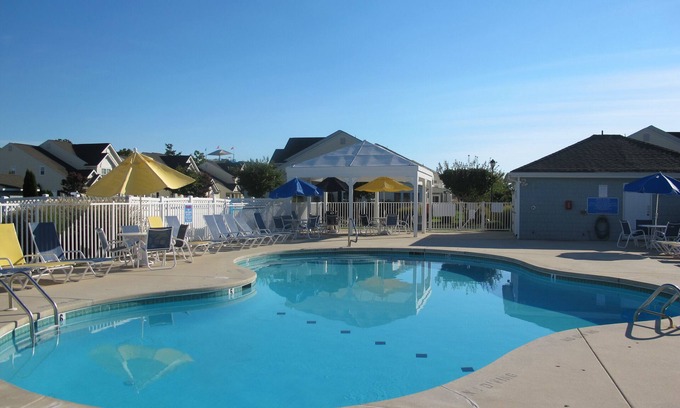 Keys Of Marsh Harbor House | Chic 4BR, 3.5BA/2 King Suites. Near Beach, Dining & Shops. Pool and tennis too!