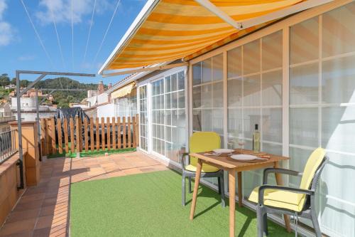 Tossa de Mar Apartment | CHIC APARTAMENTS