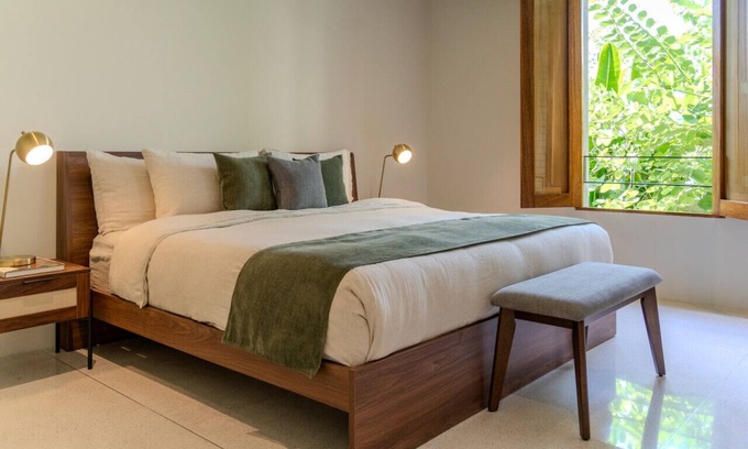 Centro Apartment | Chic apartment in downtown Merida w/pool | Centro