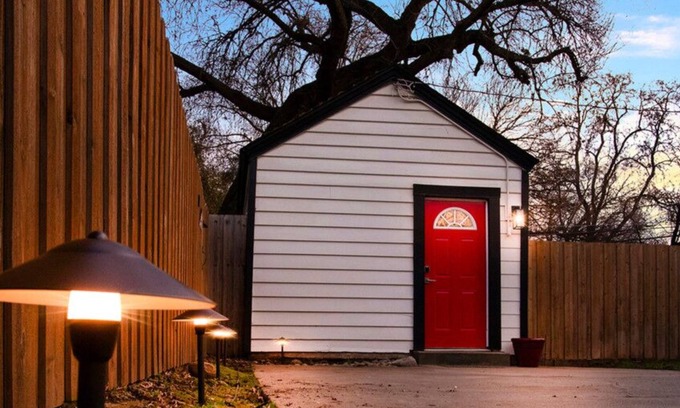Chico House | Chic Guesthouse Near Downtown | Stylish, Private & Cozy