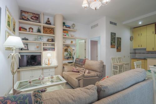 Alfalfa Apartment | Chic&luminoso-WifiAC/Elegant apt in Salvador 2 BR