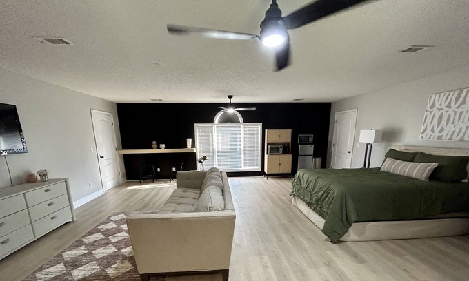 Bonaire Apartment | Chic & Private Guest House