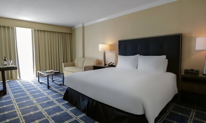 Sunnyvale West Hotel | Chic Retreat in Sunnyvale | 1 Unit | Walk to El Camino