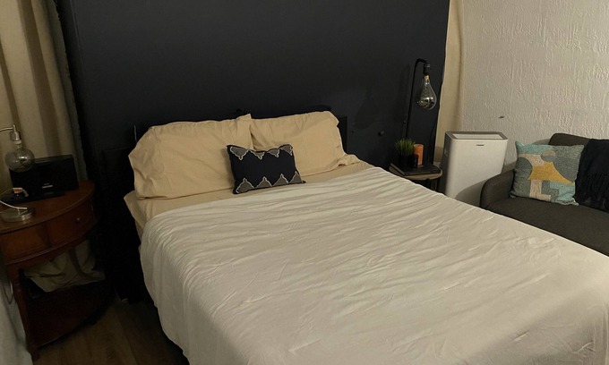 Riviera Beach Apartment | Chic Studio by Singer Island