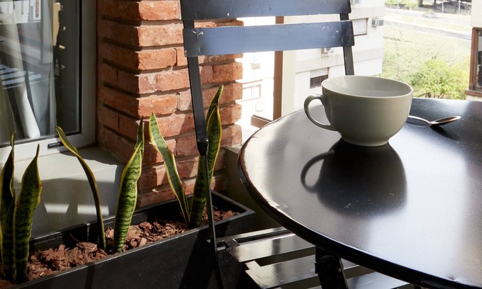 Constitucion Apartment | Chic Studio in the Heart of San Telmo II