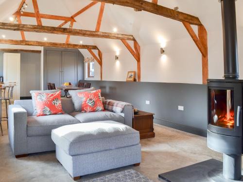 New Forest District House | Chiddock Cottage - Ukc2540