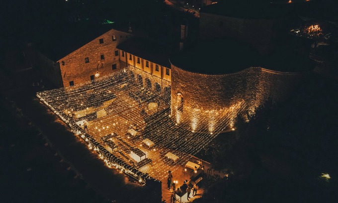 Spello Hotel | Chiesatonda Resort