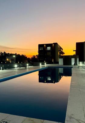 Ezeiza Apartment | Chill Aeropuerto Ezeiza 403