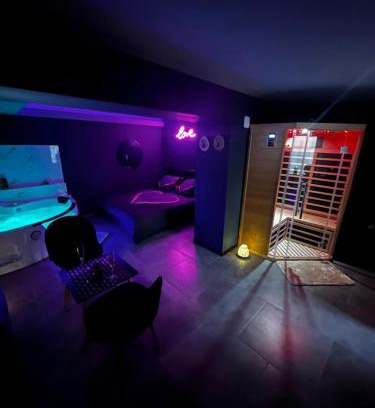 Bergerac Hotel | Chill & Love Bergerac