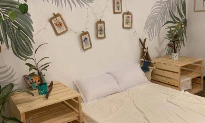 Mobarak City Villa | Chill Zone villa nnot a place for a quick stay , it’s a place for a quick break.
