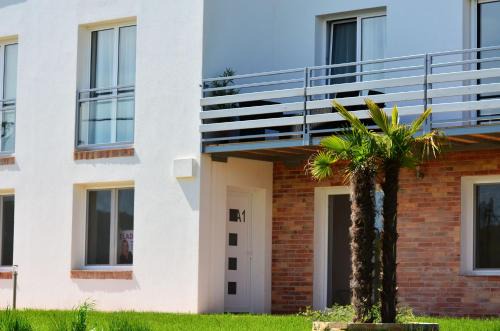 Orfu Apartment | Chilling On Orfű Apartman