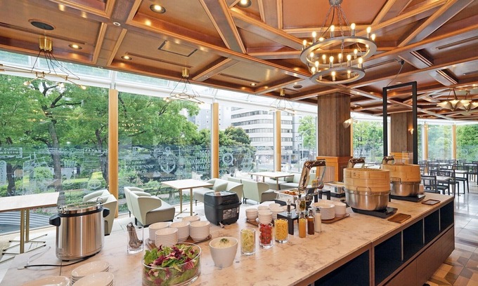 Kannai Hotel | Chisun Hotel Yokohama Isezakicho