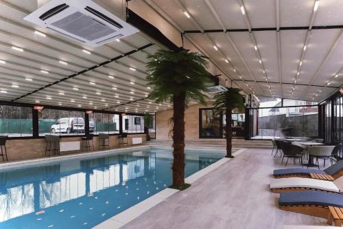 Vrnjacka Banja Apartment | CHlLL HILL