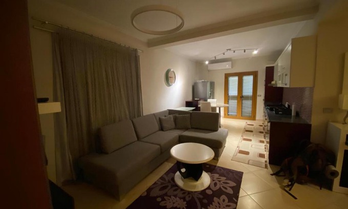 Librazhd Apartment | Choco apartment