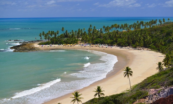 Bessa Apartment | Chocolate com Pimenta Edifício