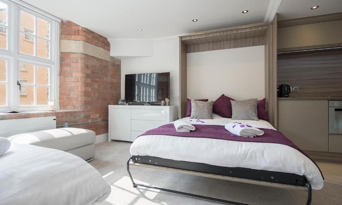 York Apartment | ChocoLets - The Quality Suite