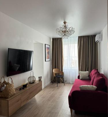 Chornomorsk Apartment | Chornomorsk Apartment
