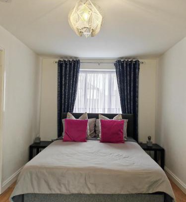 Widnes Apartment | Chota Gher Apartment
