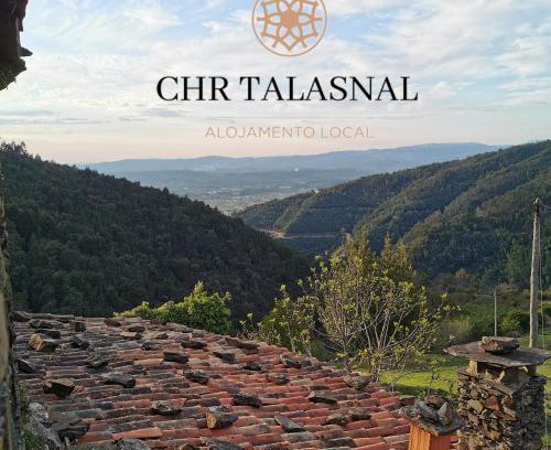 Lousa House | CHR Talasnal