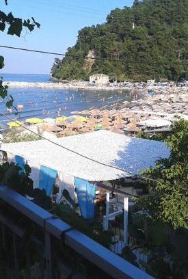 Chrisi Akti Hotel | Chrisi Akti Hotel