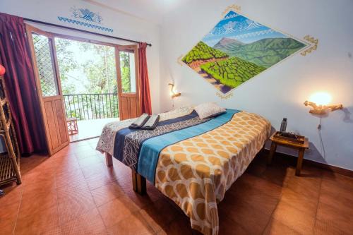 Kumily Hotel | Chrissie's Hotel