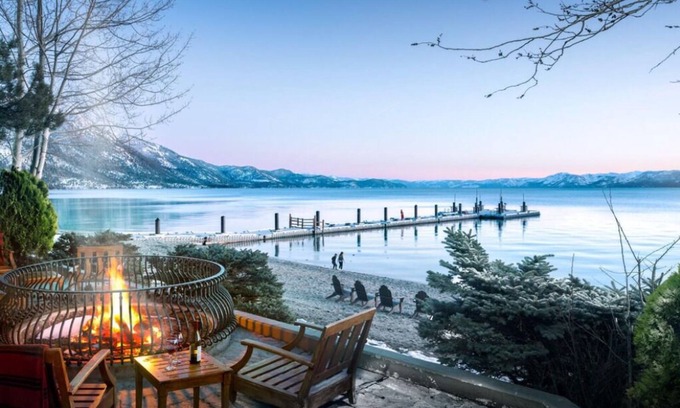 Incline Village Condo | Christmas week! Lake Tahoe 7 nights Incline village Hyatt 12/23-12/30 n