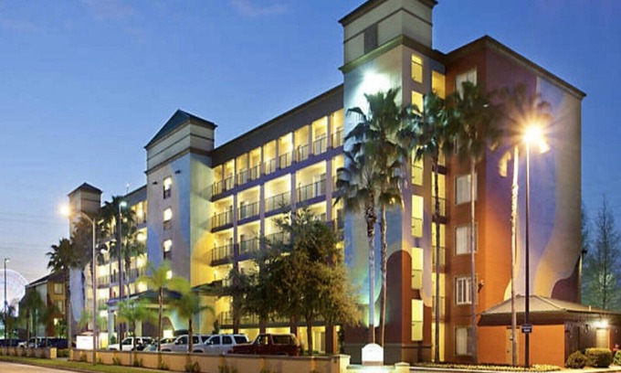 Florida Center Resort | CHRISTMAS wk at Orlando Sunshine Resort 2 BDRM2BTH sleeps 8 Villa 12/21-12/26/25
