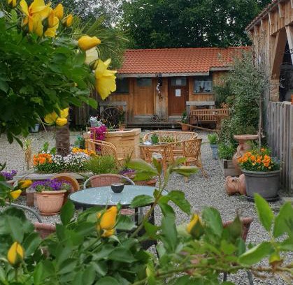 Unterallgau Bed & Breakfast | Chrom Ranch Reiterhof