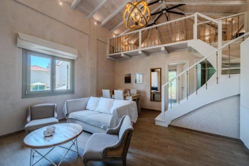 Kato Gatzea House | Chroma Pelion Villas