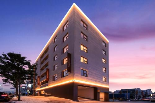 Chuncheon Hotel | Chuncheon Hey Hotel