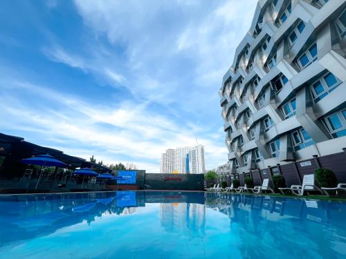 Sokcho Hotel | Chungchoho Best Hotel