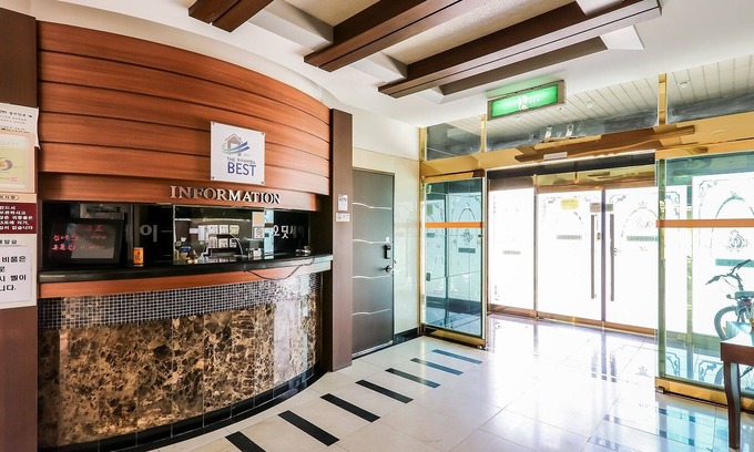 Chungju Hotel | Chungju Odyssey