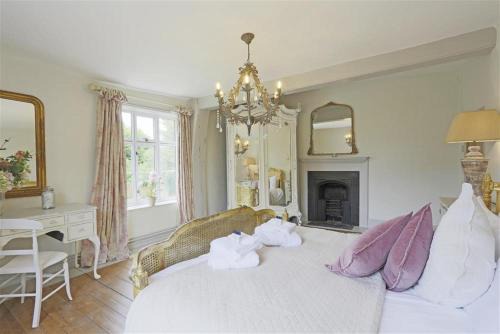 Halesworth House | Church Farm