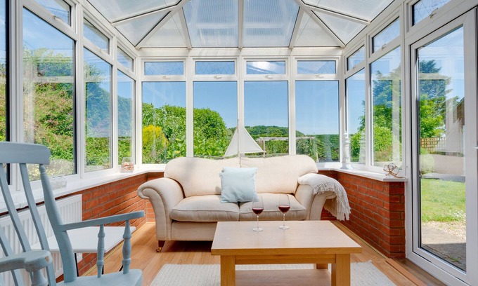 Trimingham House | Church Meadow Cottage